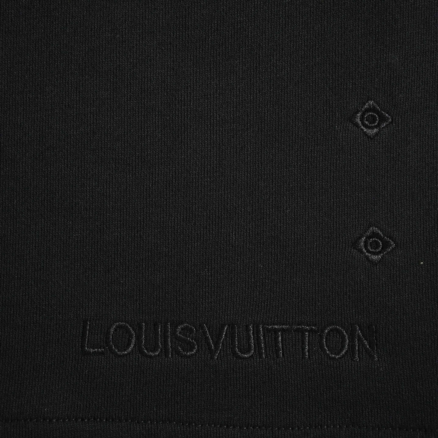 Louis Vuitton/ 26ss logo
